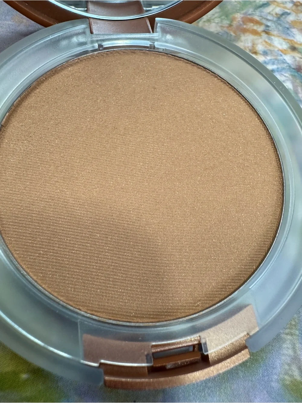 Clinique True Bronze Pressed Powder Bronzer 02 Sunkissed New in Box
